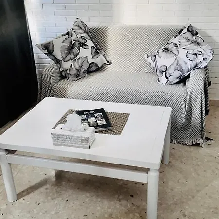 Apartament Trinisol Ll With Sea View Apartamento