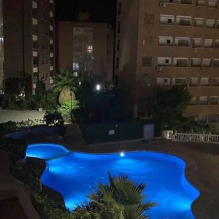 Apartament Trinisol Ll With Sea View Apartamento