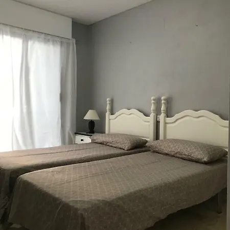 Apartamento Apartament Trinisol Ll With Sea View