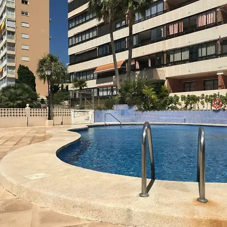 Apartament Trinisol Ll With Sea View Apartamento *