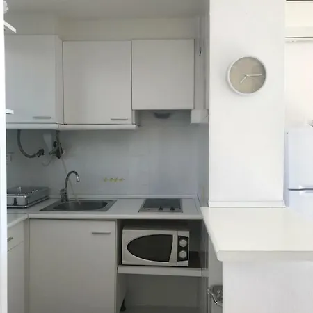 Apartament Trinisol Ll With Sea View Apartamento