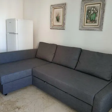 Apartamento Apartament Trinisol Ll With Sea View