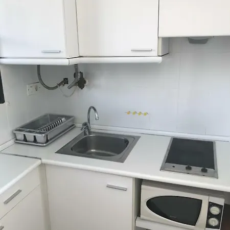 Apartament Trinisol Ll With Sea View Apartamento