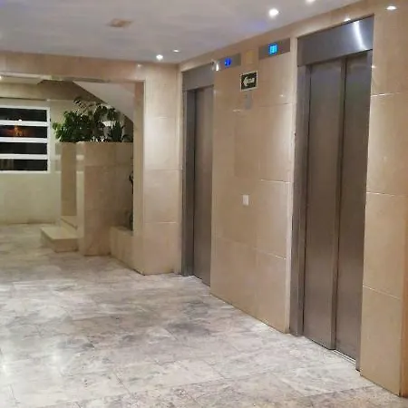 Apartamento Apartament Trinisol Ll With Sea View