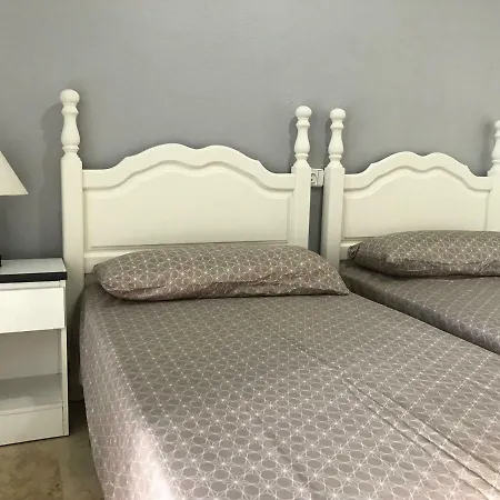 Apartment Apartament Trinisol Ll With Sea View