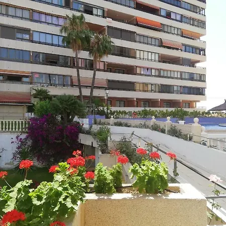 Apartament Trinisol Ll With Sea View *